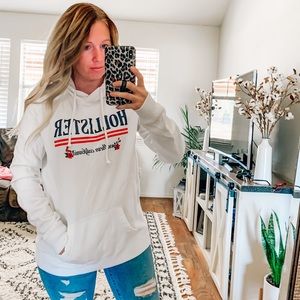 Hollister Hoodie